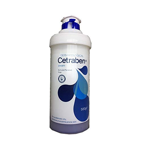Cetraben Emollient Cream