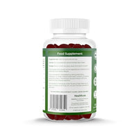 Healthivo Ashwagandha Gummies