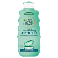Garnier AS AFTERSUN MILK B175ML 049