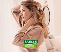 Rausch Strong Hold and Brilliant Shine Styling Gel 150ml