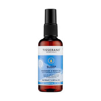 Tisserand Aromatherapyy Tisserand Aromatherapy - Sleep Better, Massage and Body Oil- Lavender, Jasmine, and Sandalwood Essential Oils - 100% Natural Pure Essential Oils - 100ml