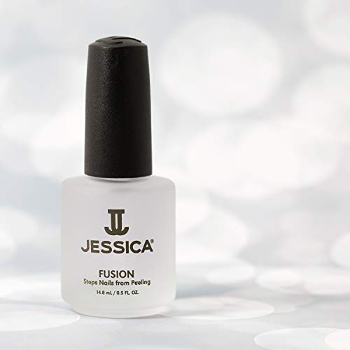 JESSICA Fusion Base Coat for Peeling Nails 14.8 ml