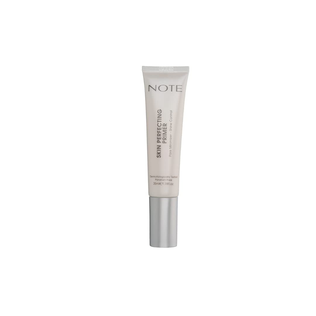 Note Cosmetics NOTE Perfecting Skin Primer