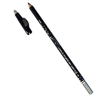ROYAL Royal Lashed Out Black Eyeliner Pencil x 1