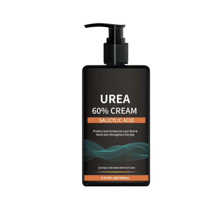 Tianyue Urea Cream 60 Percent for Feet