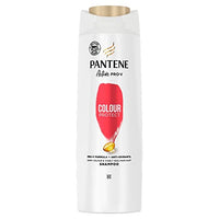 Pantene Pro-V Colour Protect Shampoo, Pro-V Formula + Anti-Oxidants, for Colored Hair, 400ML