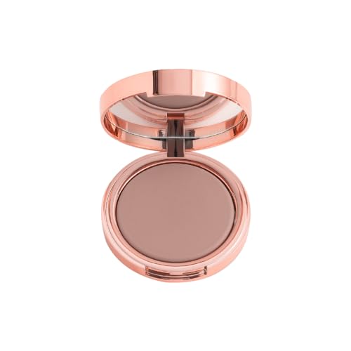 Bellamianta Sculpted Bronzer (Fonda, 70g)