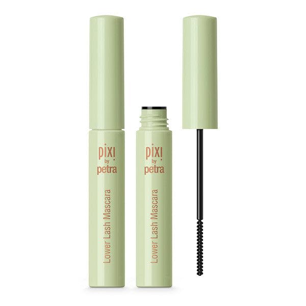 Pixi - Lower Lash Mascara Black Detail