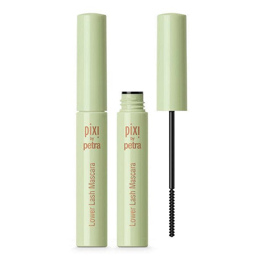 Pixi - Lower Lash Mascara Black Detail