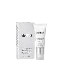 Medik8 Advanced Day Eye Protect, 15ml
