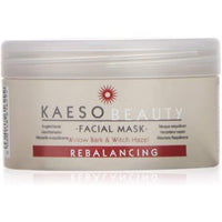 Kaeso Rebalancing Facial Mask with Witch Hazel 245 ml
