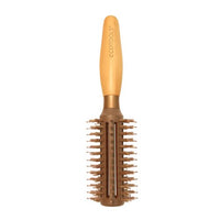 EcoTools Eco Tools Quick Volume Styler Hair Brush - Ultra Comfort, Lightweight Design