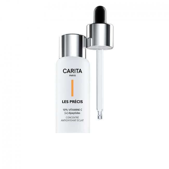 Carita Les Précis Eclat - Concentarto Illuminante 15 ml