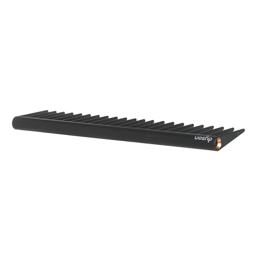 Masterpart Detangling Comb To Fit Dyson Hair Stylers HD01 HD03 HD04 HD07 HD08 HD11