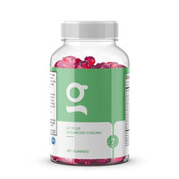 FItness Hero Supplements G7 Plus Enhanced Formula - 60 Gummies / 1 Month Supply - Fitness Hero Supplements