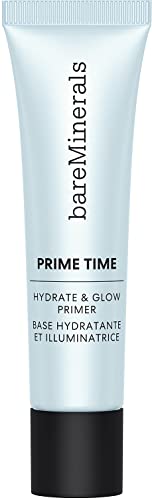bareMinerals Prime Time Hydrate & Glow Primer 30ml
