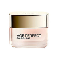L 'Oreal Paris Perfect Golden Soin Rose Ré Fortifiant Jour 50 ml
