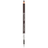 Eylure Firm Brow Pencil, Dark Brown