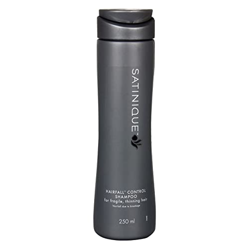 Amway SATINIQUETM Hairfall Control Shampoo(250 ml)