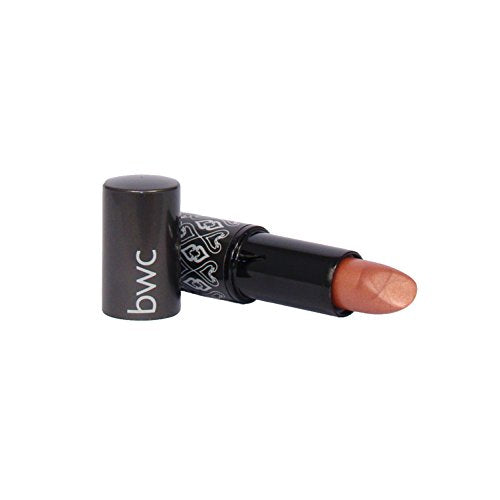 BWC Beauty Without Cruelty Natural Infusion Moisturising Lipstick Warm Pecan 45