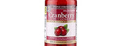 Holland & Barrett Cranberry Concentrate 50 Tablets with Vitamin C&E