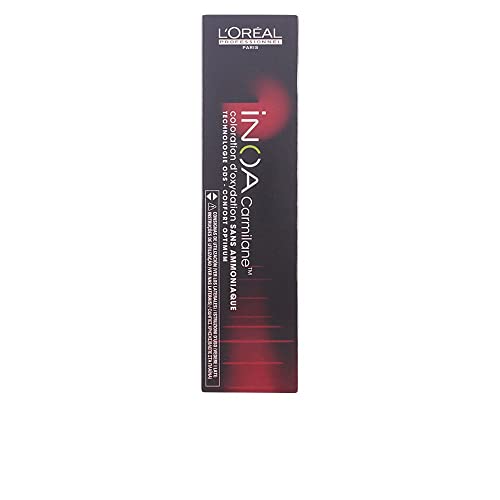 L'Oréal Professionnel Paris Loreal INOA CARMILANE 6.66 60GRM V511