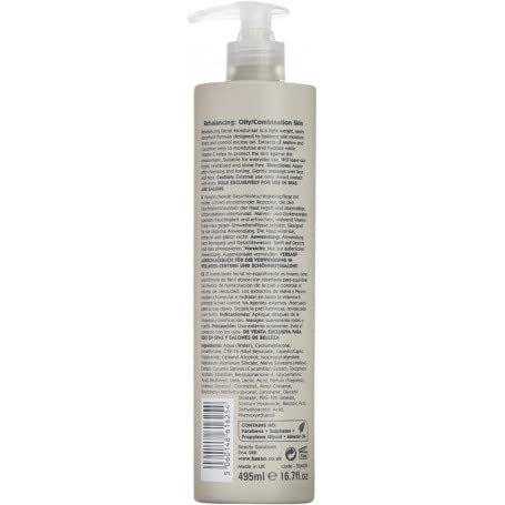 Kaeso Rebalancing Facial Moisturiser 195 ml