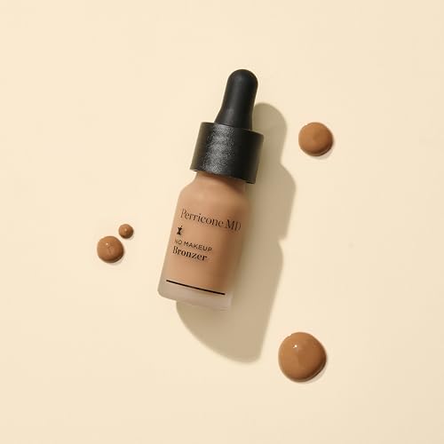 Perricone MD No Makeup No Bronzer
