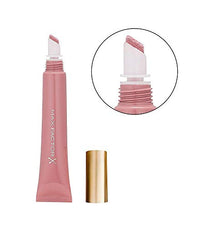 Max Factor Colour Elixir Lip Cushion Gloss with Mineral Oil and Vitamin E, Shine in Glam, 9 ml