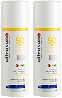 Gorgeous Shop UltraSun DOUBLE Ultrasun Kids SPF50+ 150ml