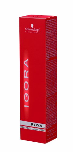 Igora Royal 5-89 60ml
