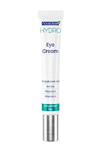 Equalan Pharma Hydro Eye Cream 15ml