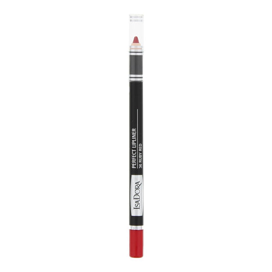 Isadora Perfect 36 Ruby Red Lip Liner 1.2g