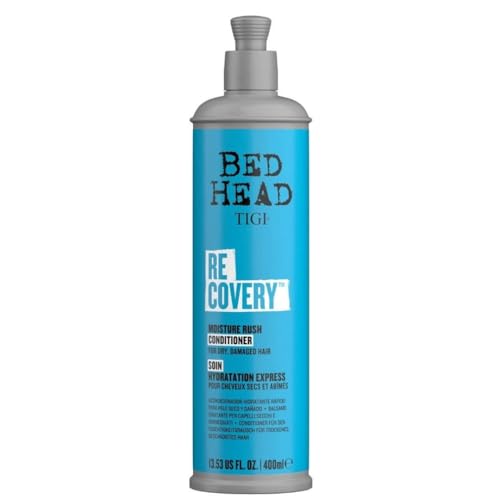 TIGI BH 21 Recovery Conditioner 400 ml