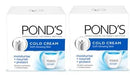 DMG Select Ponds Moisturizing Cold Cream 100 ml x 2