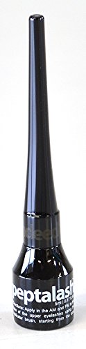 Indeed Labs Peptalash Serum Eye Lash Thickener Grower Enhancer Visible Difference in 2 Weeks 5ml