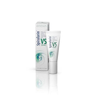 Spirularin VS Cream 10ml | Microalgae Extract | Painless Verruca & Wart Removal