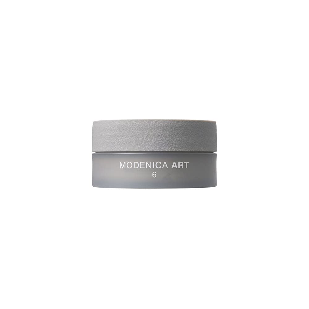 Hikyskin Nakano Modenica Art Clay Hair Styling Wax 60g