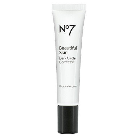 No7 Beautiful Skin Dark Circle Corrector