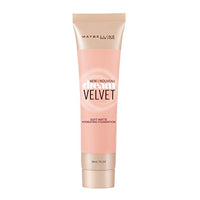 Maybelline Dream Velvet Foundation 30 Sand