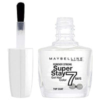 Maybelline Superstay 3D Gel Effect Plumping Top Coat