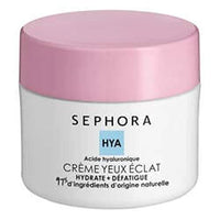Sephora HYA Brightening Eye Cream Hydrate + Depuff 20 ml