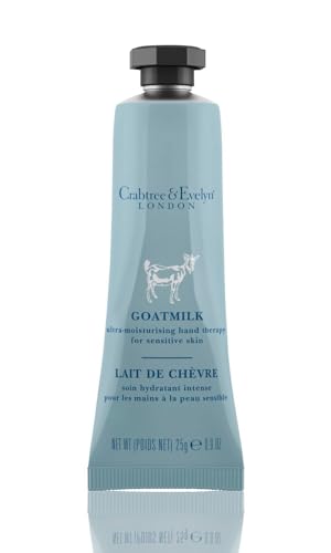 Crabtree & Evelyn | Goatmilk Hand Therapy | 25g