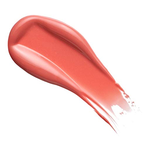 Revolution Beauty London Makeup Revolution, Sheer Lip, Lipgloss, RBF 107 , 3.5ml