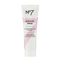 No7 Airbrush Away Radiance Boosting Primer 1 oz
