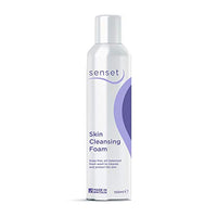 Spre kayou Senset Skin Cleansing Foam 300ml