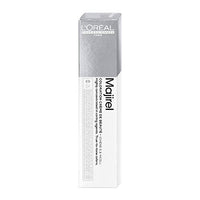 L'Oréal Professionnel Paris LOREAL PROFESSIONNEL - MAJIREL PERMANENT HAIR COLOUR - FULL RANGE - 50ML (1 - Black)