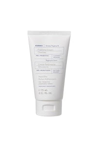 Korres KORRES Greek Yoghurt Foaming Cream Cleanser 75ml