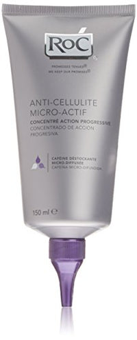 RoC Anti-Cellulite Micro-Actif Concentrate 150ml