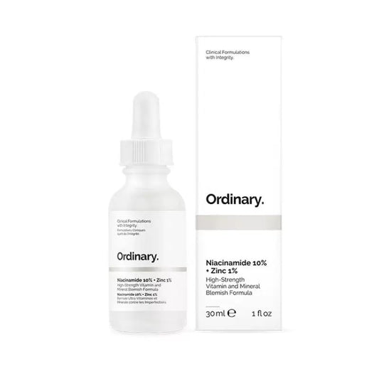 jinyue Olavitas Liquid Solution Anti Aging Serum